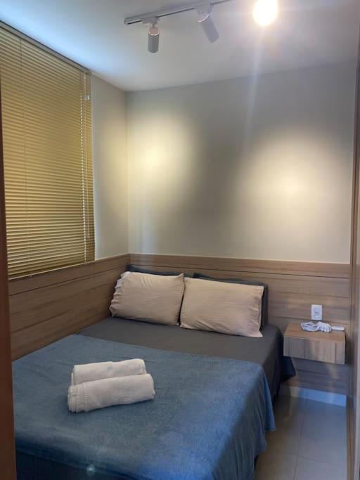 Apartamento Studio Completo - Proximo A Savassi Белу-Оризонті Екстер'єр фото