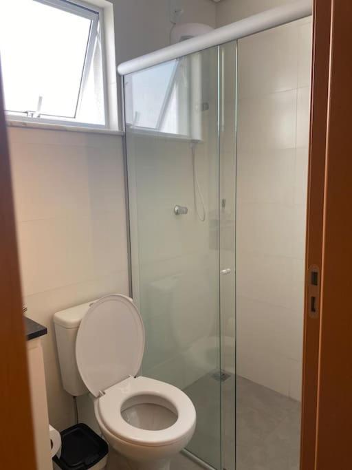 Apartamento Studio Completo - Proximo A Savassi Белу-Оризонті Екстер'єр фото